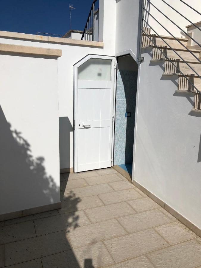 Villa Turchese Marina di Mancaversa Esterno foto